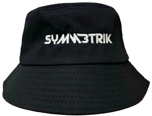 Symmetrik Bucket Hat